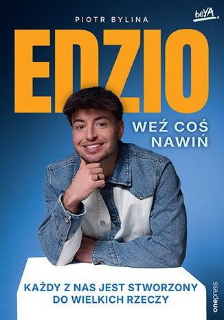 Przejdź do produktu WEŹ COŚ NAWIŃ. KAŻDY Z NAS JEST STWORZONY DO...