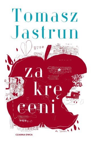 Przejdź do produktu ZAKRĘCENI, TOMASZ JASTRUN