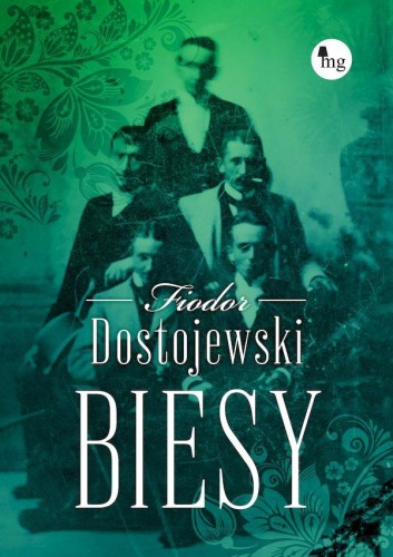 Przejdź do produktu BIESY, FIODOR DOSTOJEWSKI
