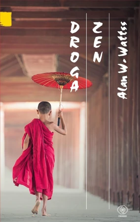 Droga zen wyd. 2026, Alan Watts