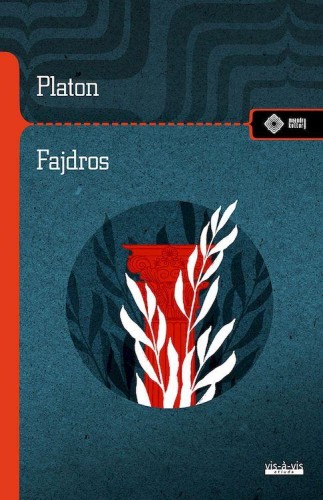 Przejdź do produktu FAJDROS WYD. 2, PLATON
