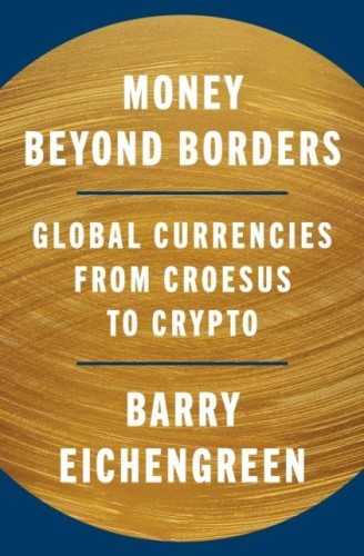 Przejdź do produktu MONEY BEYOND BORDERS. GLOBAL CURRENCIES FROM...