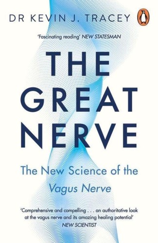 Przejdź do produktu THE GREAT NERVE, KEVIN TRACEY