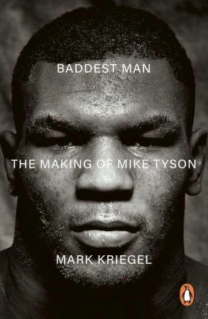 Baddest Man, Mark Kriegal