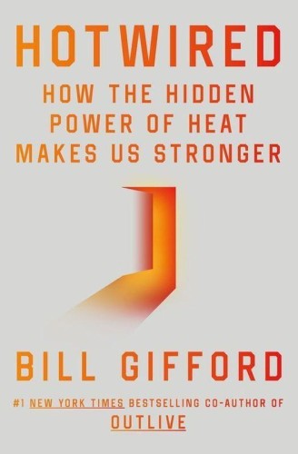 Przejdź do produktu HOTWIRED, BILL GIFFORD