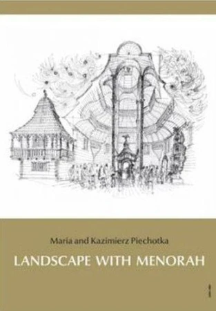 Landscape with Menorah: Jews in the towns and...