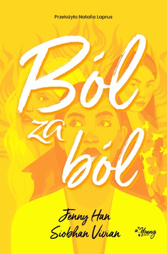 Przejdź do produktu BÓL ZA BÓL. ZEMSTA. TOM 1