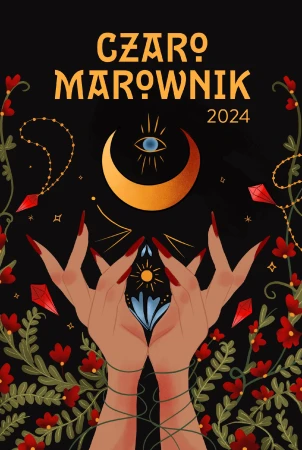 CzaroMarownik 2024, Opracowanie zbiorowe