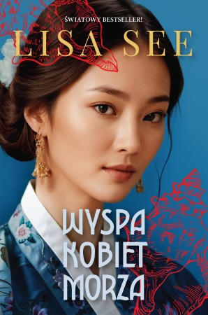 Wyspa kobiet morza, Lisa See