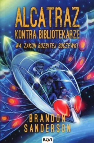 Przejdź do produktu ZAKON ROZBITEJ SOCZEWKI. ALCATRAZ KONTRA...