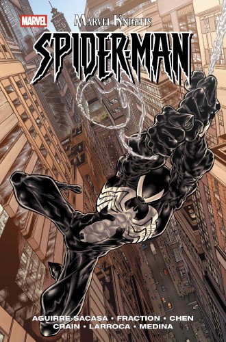Przejdź do produktu MARVEL KNIGHTS SPIDER-MAN. TOM 2. MARVEL CLASSIC