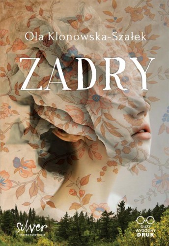 Przejdź do produktu ZADRY. DUŻY WYGODNY DRUK
