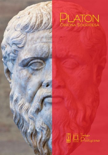 Przejdź do produktu OBRONA SOKRATESA, PLATON