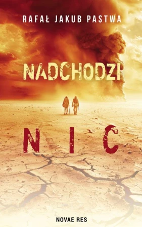 Nadchodzi nic, Rafał Jakub Pastwa