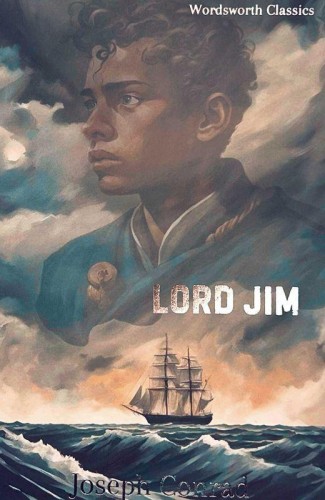 Przejdź do produktu LORD JIM. WORDSWORTH CLASSICS WER. ANGIELSKA