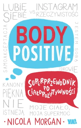 Body Positive. Superprzewodnik po...