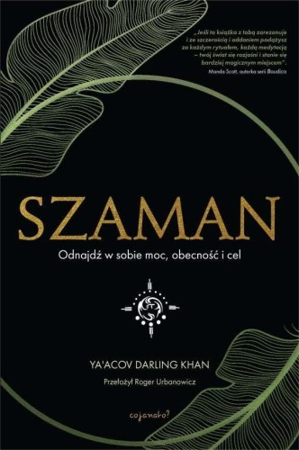 Przejdź do produktu SZAMAN, YA’ACOV DARLING KHAN