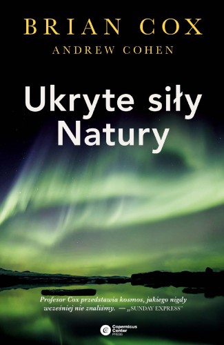Przejdź do produktu UKRYTE SIŁY NATURY WYD. 2024