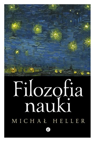 Przejdź do produktu FILOZOFIA NAUKI, MICHAŁ HELLER