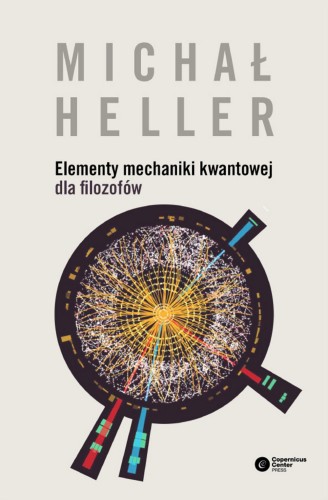 Przejdź do produktu ELEMENTY MECHANIKI KWANTOWEJ DLA FILOZOFÓW