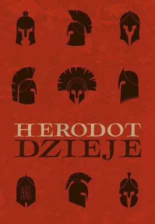 Dzieje wyd. 13, Herodot