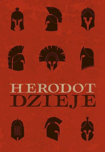 Przejdź do produktu DZIEJE WYD. 13, HERODOT