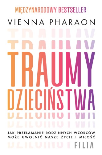 Przejdź do produktu TRAUMY DZIECIŃSTWA. JAK PRZEŁAMANIE RODZINNYCH...