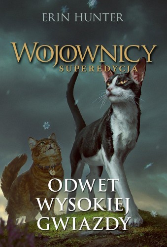 Przejdź do produktu ODWET WYSOKIEJ GWIAZDY. WOJOWNICY....