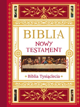Biblia. Nowy Testament, Opracowanie zbiorowe