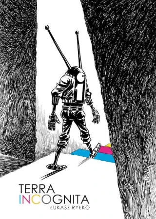 Terra Incognita, Łukasz Ryłko