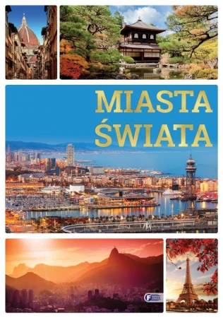Miasta świata, Opracowanie zbiorowe