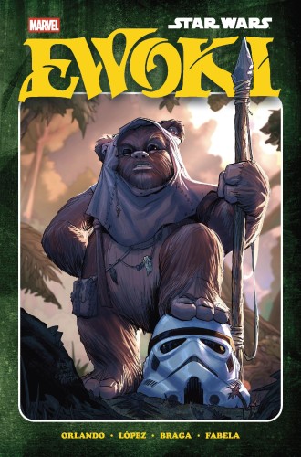 Przejdź do produktu EWOKI. STAR WARS, OPRACOWANIE ZBIOROWE