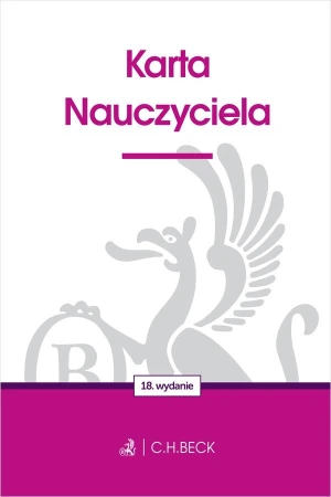 Karta Nauczyciela wyd. 18, Opracowanie zbiorowe