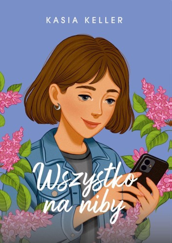 Przejdź do produktu WSZYSTKO NA NIBY, KASIA KELLER