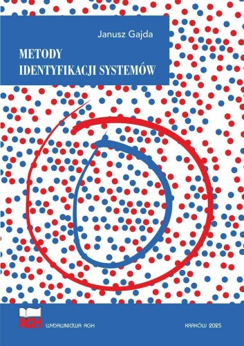 Przejdź do produktu METODY IDENTYFIKACJI SYSTEMÓW, JANUSZ GAJDA