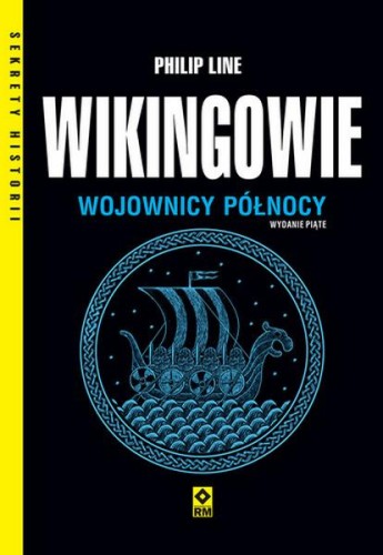 Przejdź do produktu WIKINGOWIE WOJOWNICY PÓŁNOCY WYD. 2026