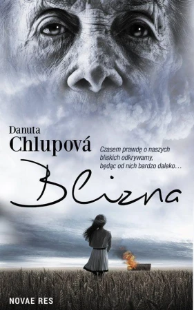 Blizna, Danuta Chlupova