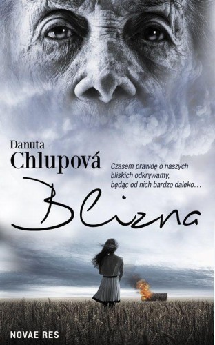 Przejdź do produktu BLIZNA, DANUTA CHLUPOVA