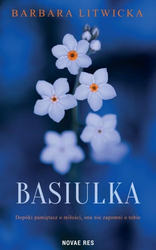 Przejdź do produktu BASIULKA, BARBARA LITWICKA