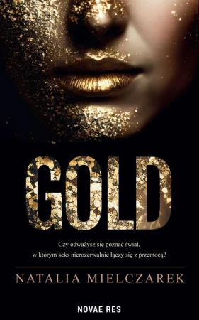 Gold, Natalia Mielczarek