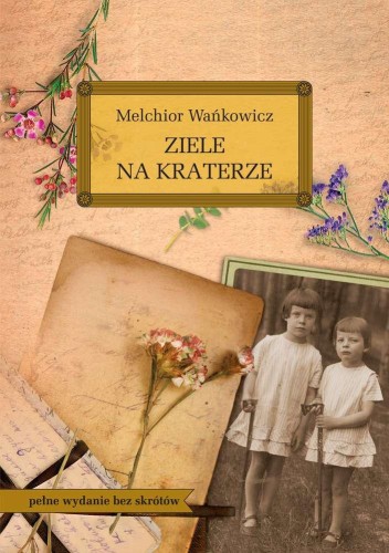 Przejdź do produktu ZIELE NA KRATERZE. LEKTURA Z OPRACOWANIEM