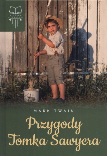 Przejdź do produktu PRZYGODY TOMKA SAWYERA, MARK TWAIN