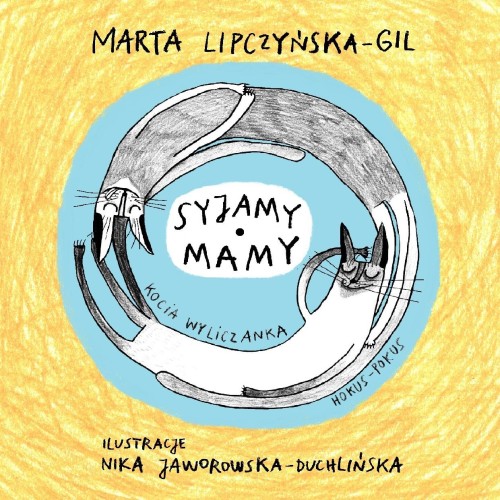 Przejdź do produktu SYJAMY MAMY