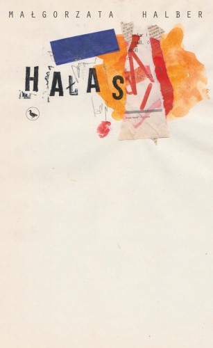 Przejdź do produktu HAŁAS, MAŁGORZATA HALBER