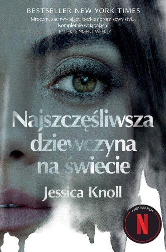 Przejdź do produktu NAJSZCZĘŚLIWSZA DZIEWCZYNA NA ŚWIECIE WYD....