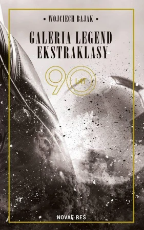 Galeria legend ekstraklasy, Wojciech Bajak