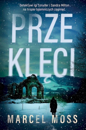 Przejdź do produktu PRZEKLĘCI WYD. SPECJALNE, MARCEL MOSS