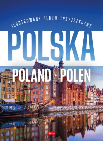 Polska Poland Polen. Podróże marzeń wer....