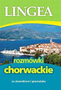 Rozmówki chorwackie wyd. 5, Opracowanie Zbiorowe