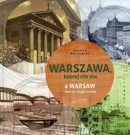 Warszawa, której nie ma, Ryszard Mączewski